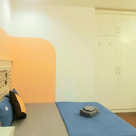 Libré Homestay Đào Tấn Hanói Exterior foto